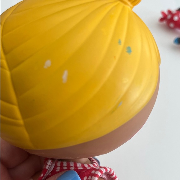 Lalaloopsy Littles Scribbles Splash - Picture 3 of 5